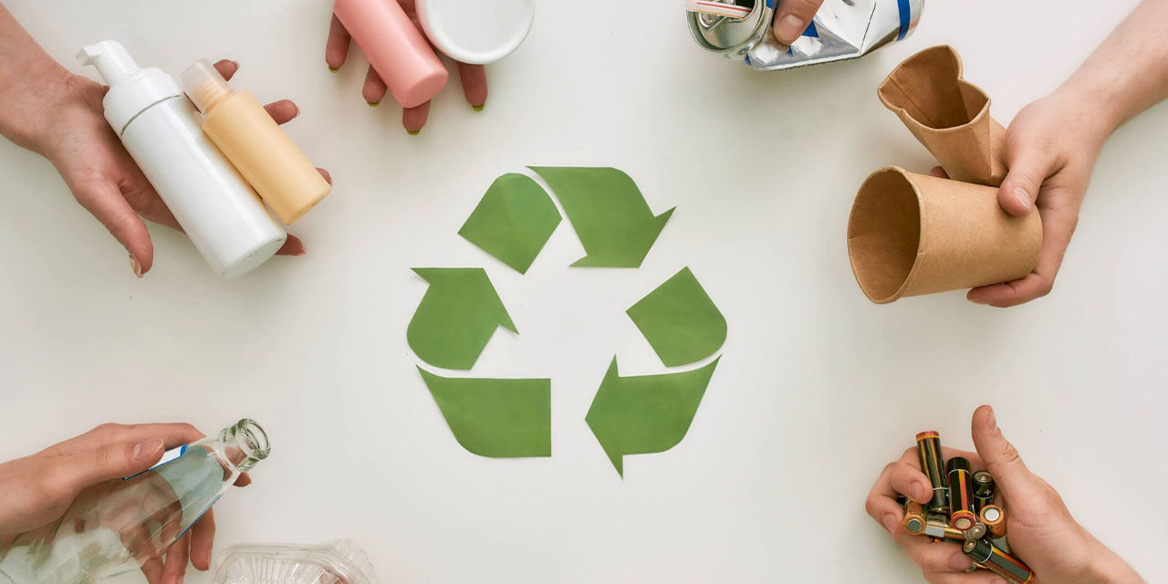 Atık Kodları, MOTAT ve EÇBS: Çevre Yönetiminde Dijital Dönüşüm