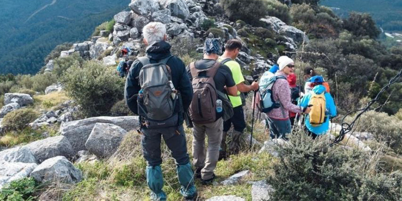 Çine Vadisi: Tarih, doğa ve adrenalini buluşturan eşsiz rota