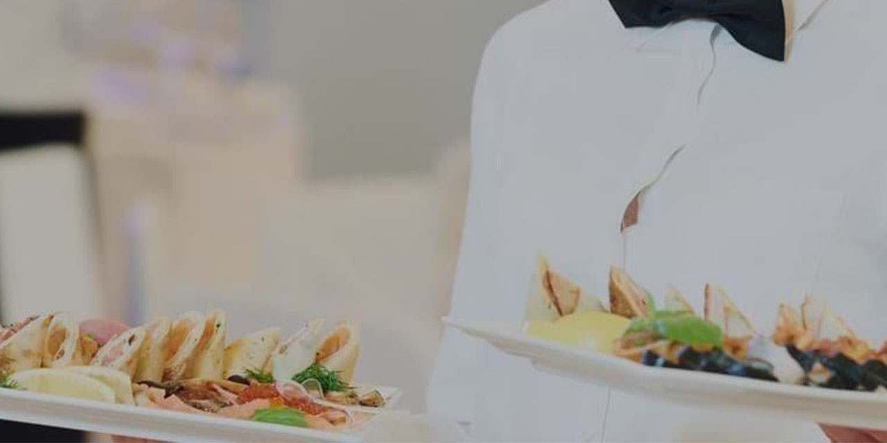 Catering nedir? Nereden catering hizmeti alınır?