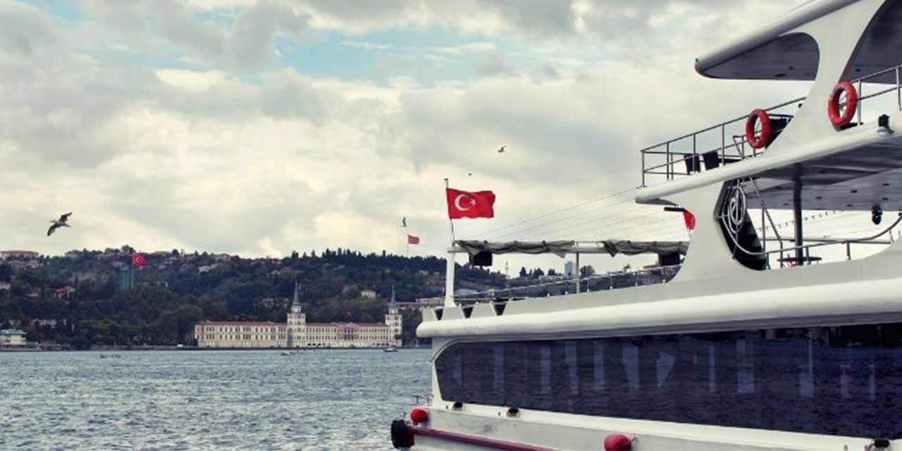 Boğaz’ın ruhunu yansıtan deneyimler