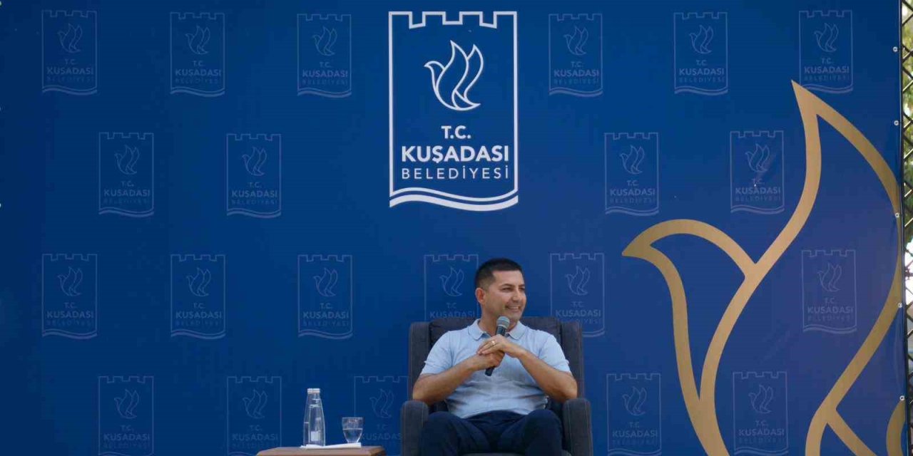 Başkan Ömer Günel: "Keramet kavukta değil, partide"