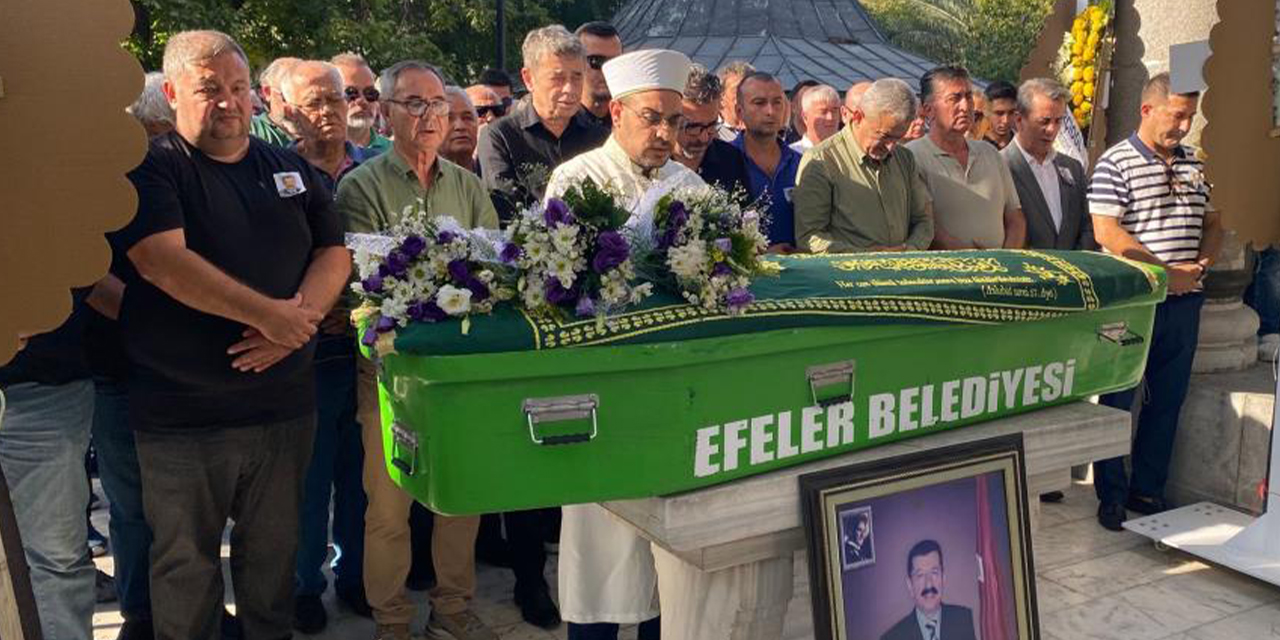 Hulisi Akşit son yolculuğuna uğurlandı