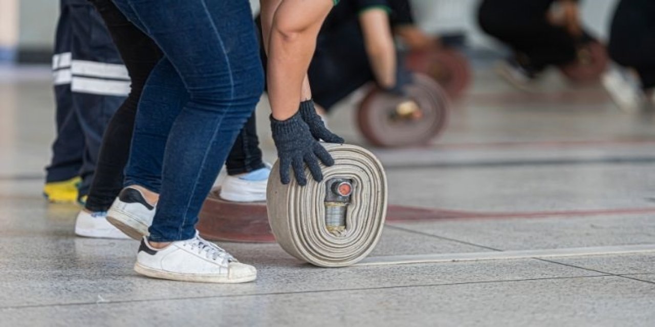 Ex Ekipman Muayenesi ve Statik Elektrik Risklerine Karşı Güvenli Çözümler