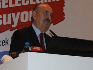 Sağlıkta Üreten Türkiye Dönemi
