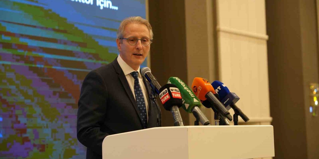 Ev tekstilinin merkezi Denizli’de projelerini anlatan TETSİAD Başkan Adayı Şahinler; “Bizim ağzımızdan çıkan söz senettir”
