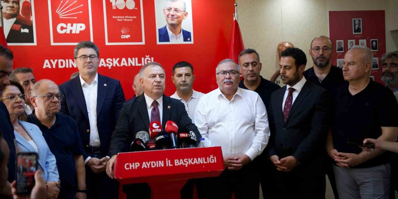 Başkan Ömer Günel’e önemli görev