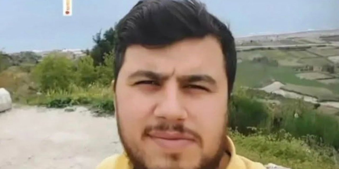 Virajı alamayan motosiklet sürücüsü hayatını kaybetti