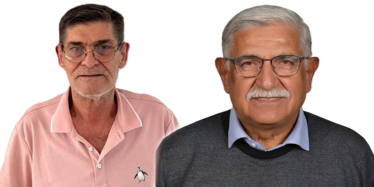 CHP Efeler’de fırtına: Bayırlı görevden alındı, yerine Bozkurt geliyor