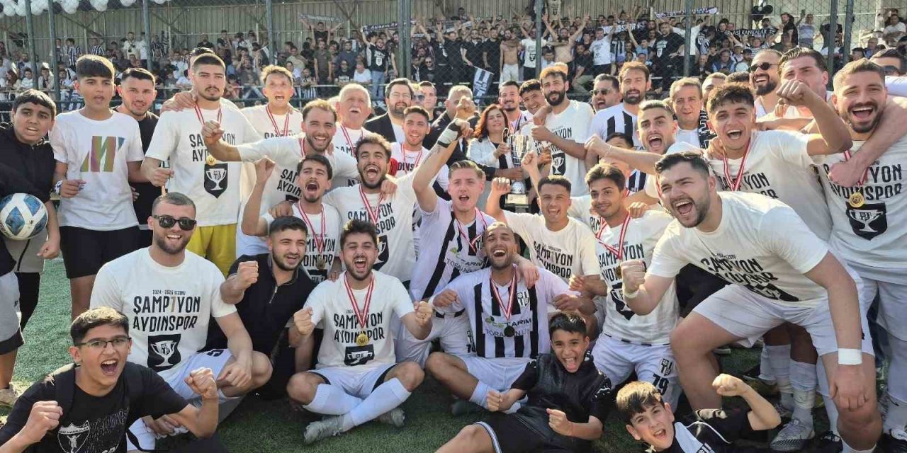 Aydınspor için 4 saatte 500 bin TL toplandı