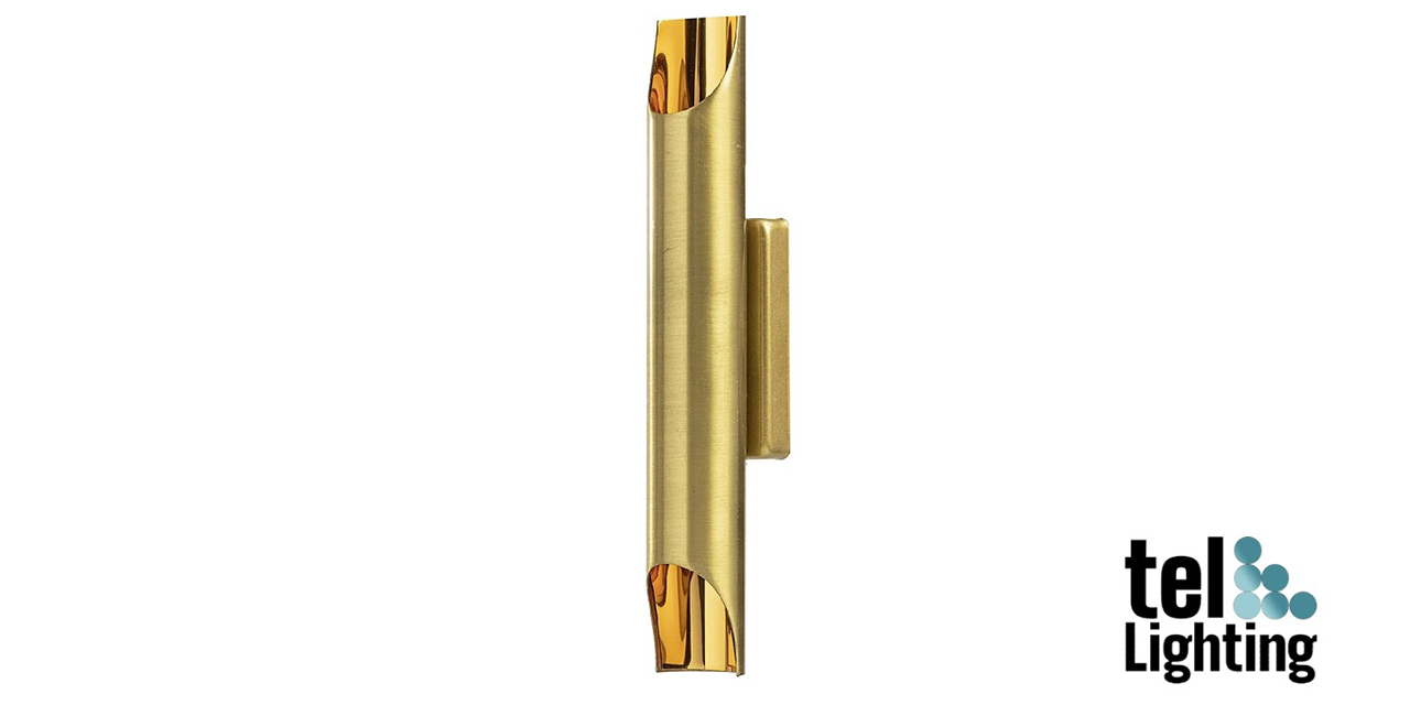 Tel Lighting Aplik Modelleri ile Evinize Işık Katın