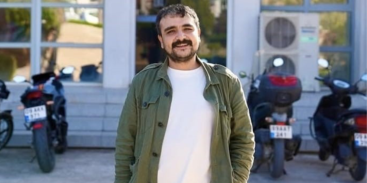 Didim Belediye Başkanı Gençay’ın basın danışmanı gözaltına alındı