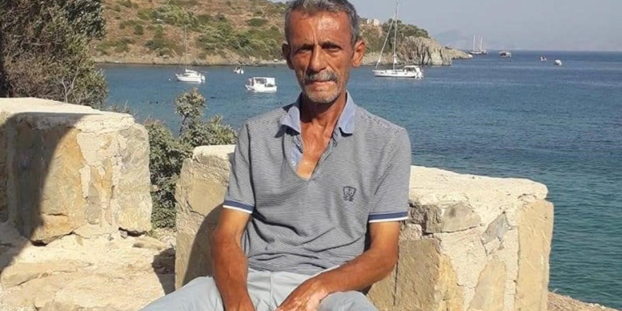 Datça’da yaşlı adam evinde ölü bulundu
