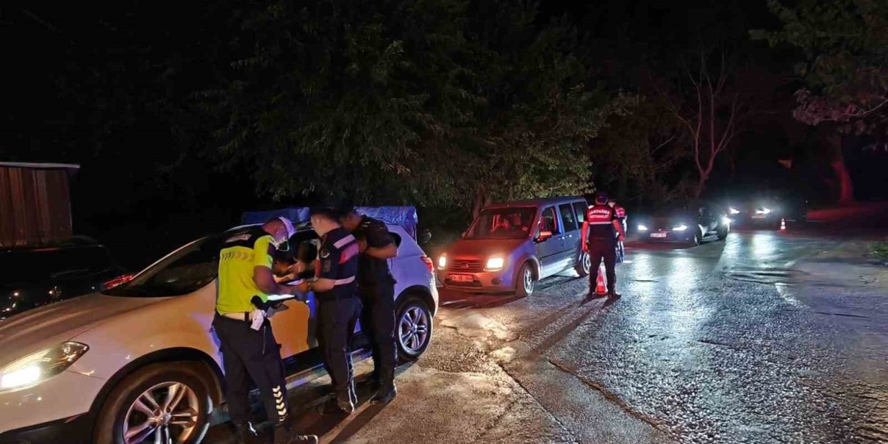 Aydın’da ’Sıcak Nokta’ uygulaması