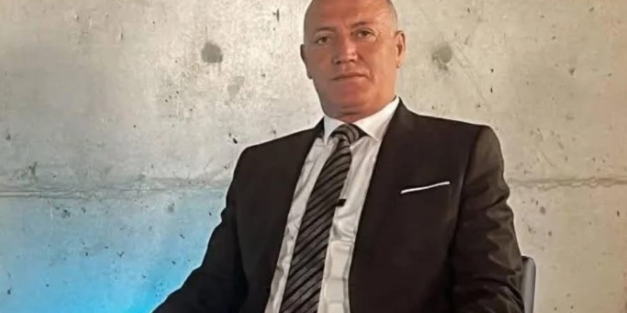 Başkan Kumral; "24 yılın hikayesi AK Parti, Türkiye Yüzyılına eserler kazandırıyor"