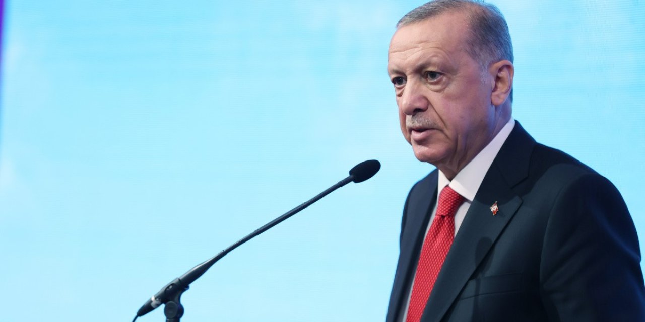 Cumhurbaşkanı Erdoğan’dan Vefat Eden Milletvekili Ali Boğa İçin Taziye Mesajı