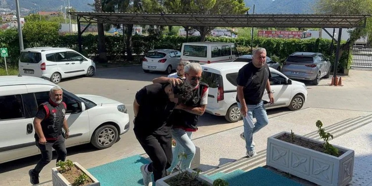 Öldüresiye dövülen kadın mahkeme heyetini bile şaşırttı