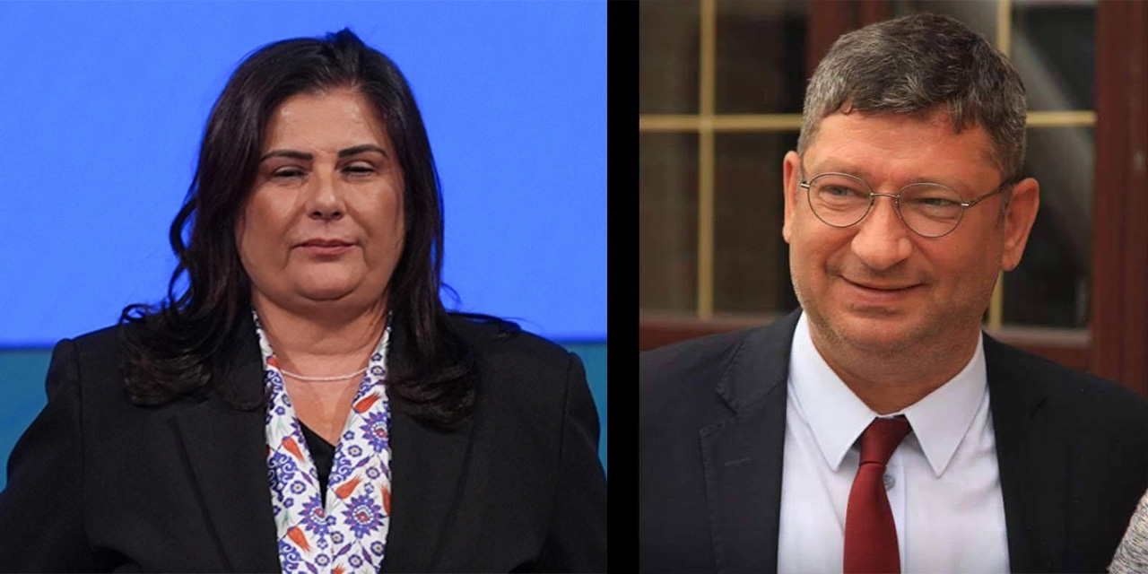 CHP’li Kalınomuz’dan Çerçioğlu’na “Döndü Himaye” mektubu