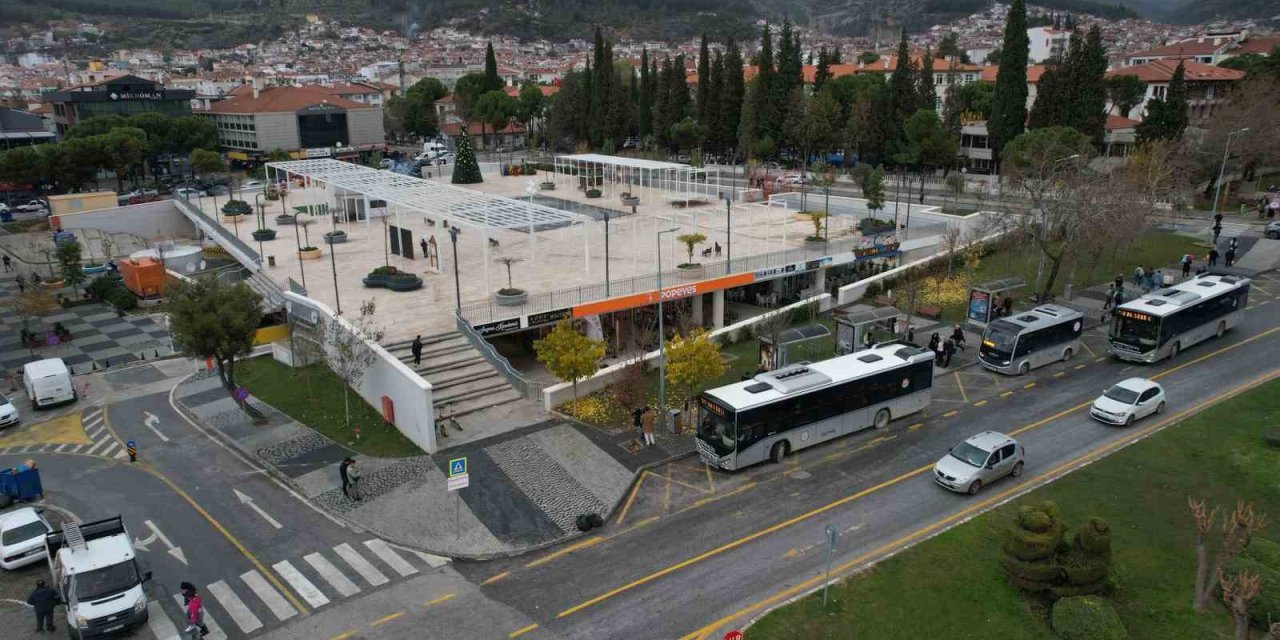 Menteşe’de Kent Lokantası açılıyor