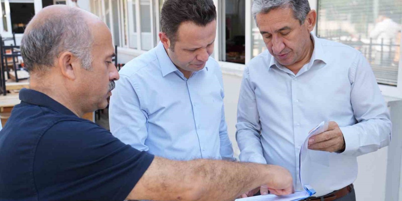 Muğla’da yeni dönem hazırlıkları devam ediyor