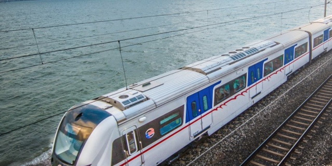 İZBAN’da ’90 dakika aktarma’ kaldırıldı