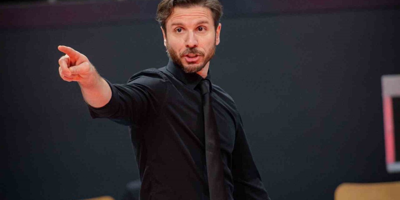 Aydın BBSK Başantrenörü Alper Hamurcu, Dünya Şampiyonası’nda görev alacak