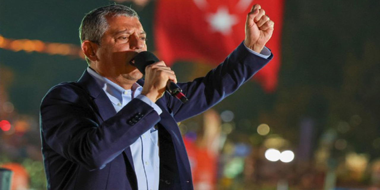 CHP Aydın’da meydan okuyor: “Biz sadece zeybek oynarken diz çökeriz”