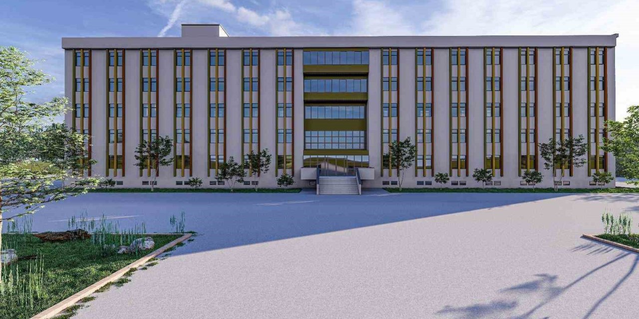 Milli Piyango Kız Yurdu’nda yeniden yapılanma süreci başladı