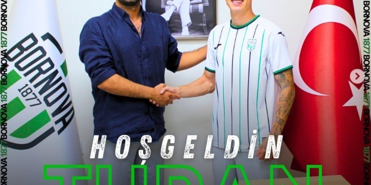 Bornova 1877’den hücuma takviye