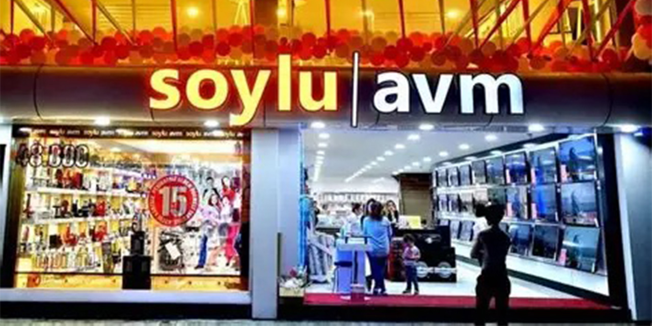 Soylu AVM: Teknoloji ve alışverişin güvenilir adresi