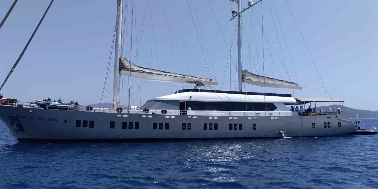 Meksikalı turist için tıbbi tahliye