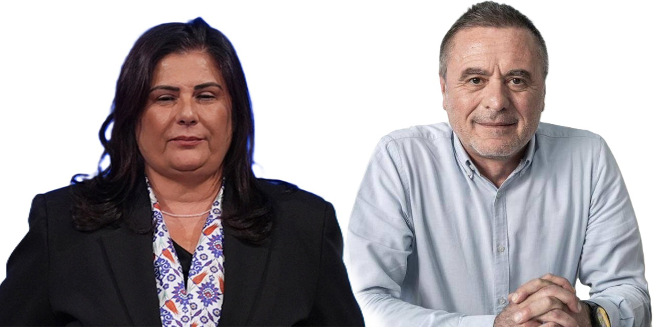 Gürbilek’ten Çerçioğlu’na sert tepki: “Minareyi çalan kılıfını hazırlar”