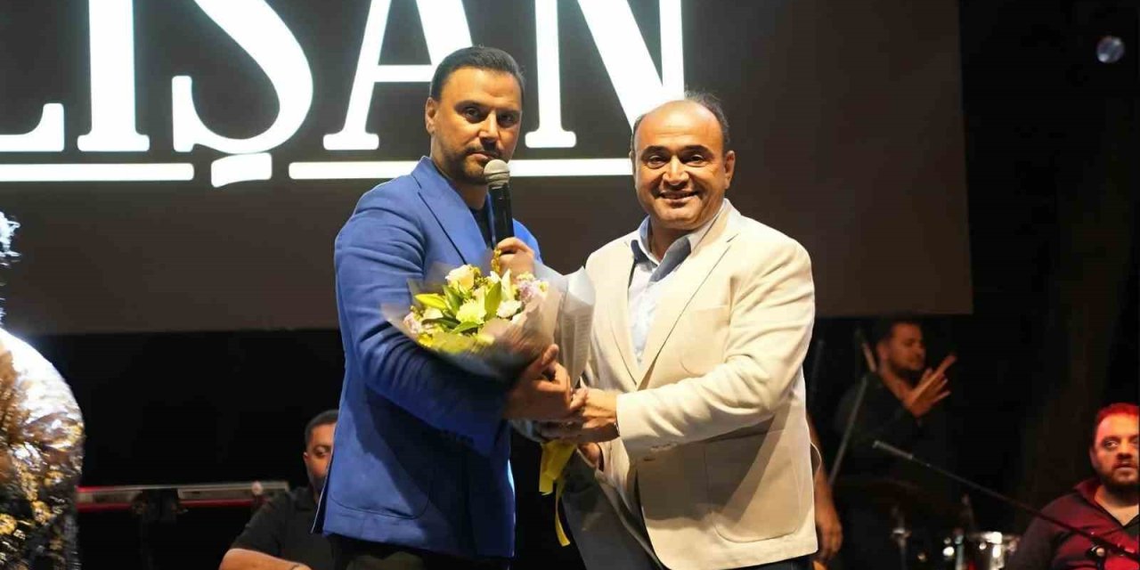 Seki Yağlı Pehlivan Güreşleri’nde pehlivanlar boy gösterdi
