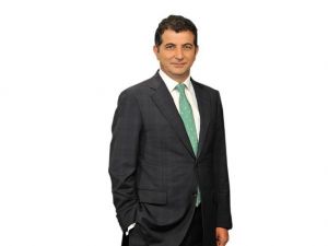 Prof. Dr. Ünsal Ban: