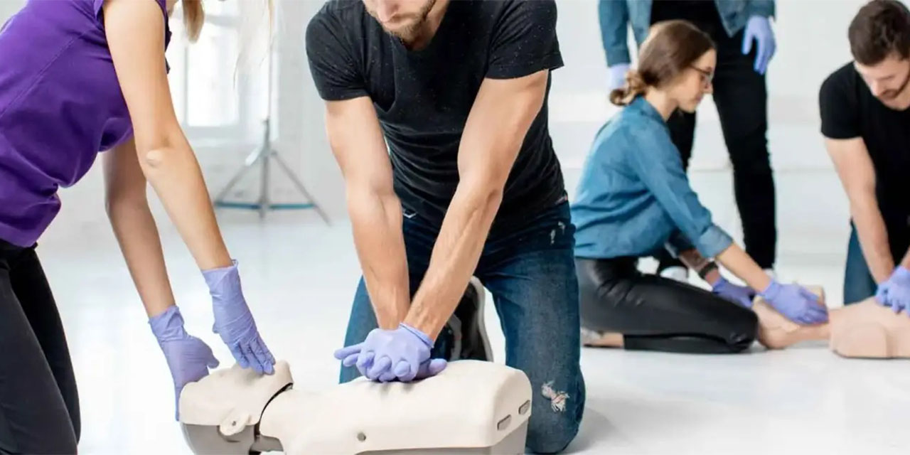 İlk yardım sertifikası nereden ve nasıl alınır? – 2025 rehberi