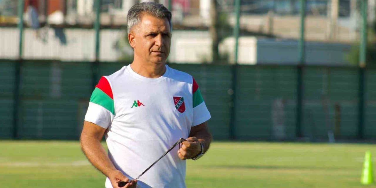 Burhanettin Basatemür’den transfer işareti