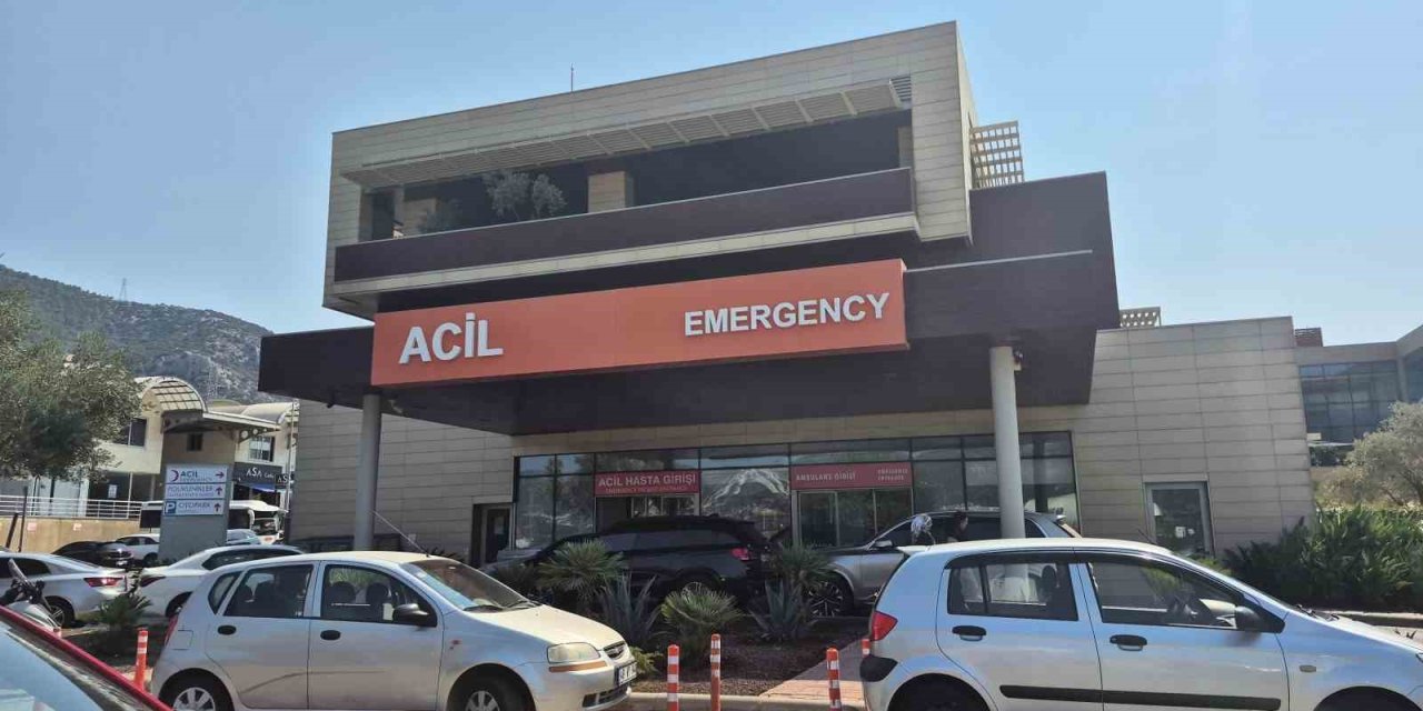 Ali Şen’le ilgili oğlundan açıklama