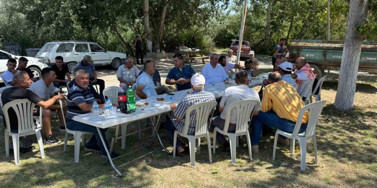 Asırlık gelenek için çobanlar harekete geçti