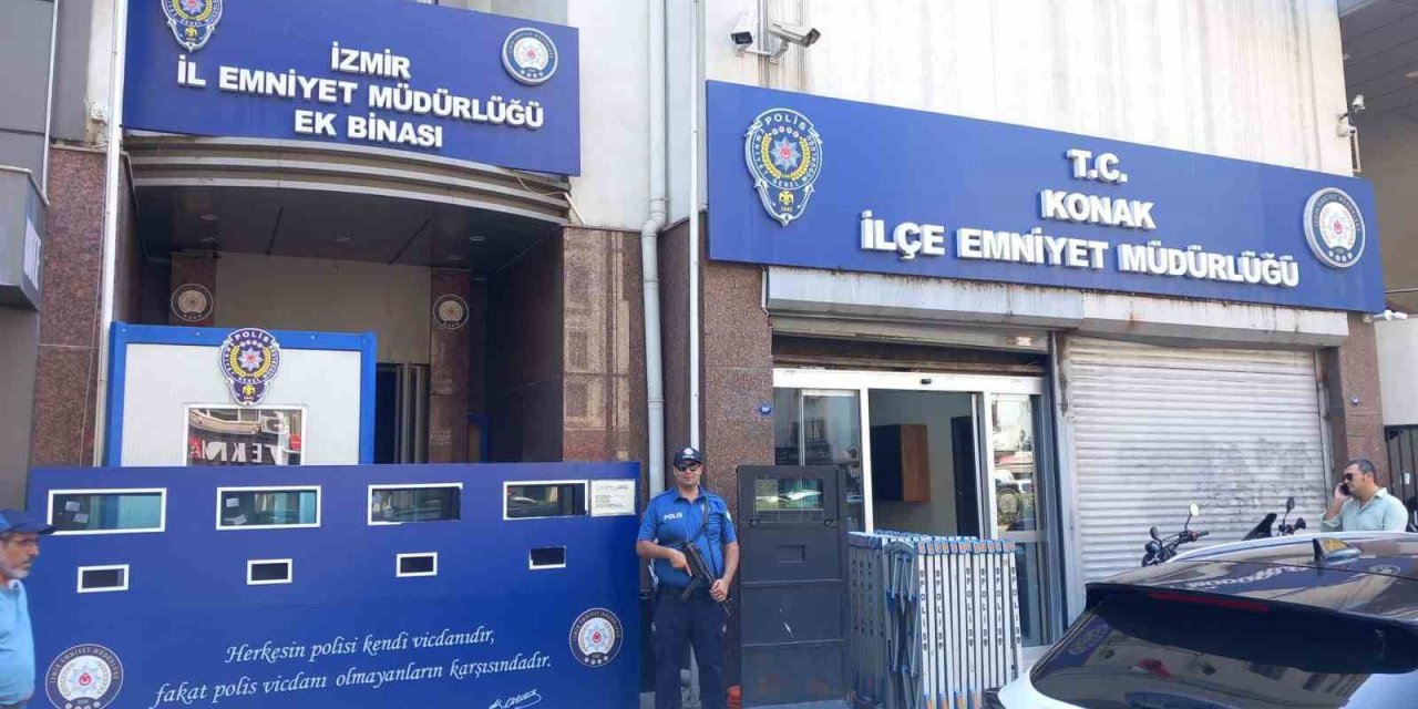 Hapis cezasıyla aranan firari, kovalamacada yakalandı