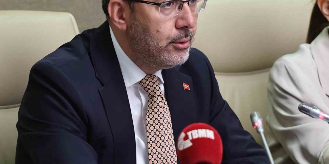 Engelli Bireylerin Sorunlarını Araştırma Komisyonu tatile girmiyor