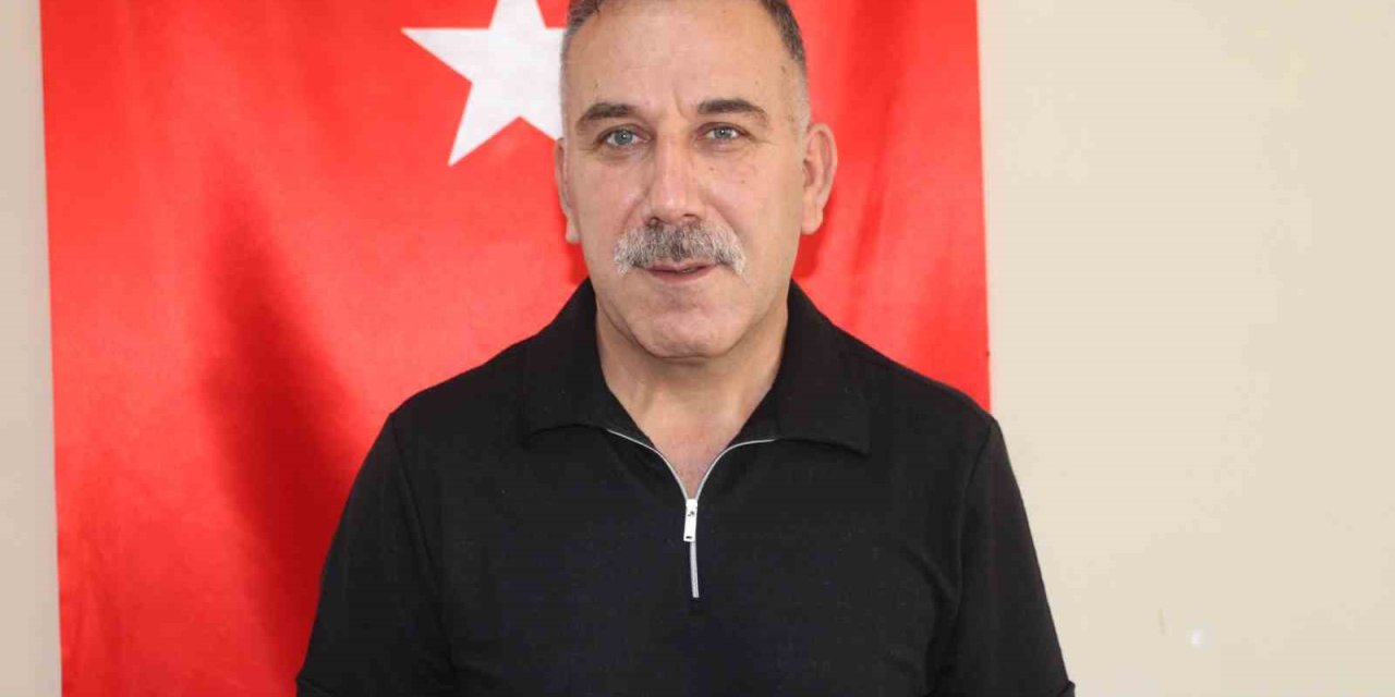 Aydın’ın spor yatırımları 7 milyar TL’ye ulaştı