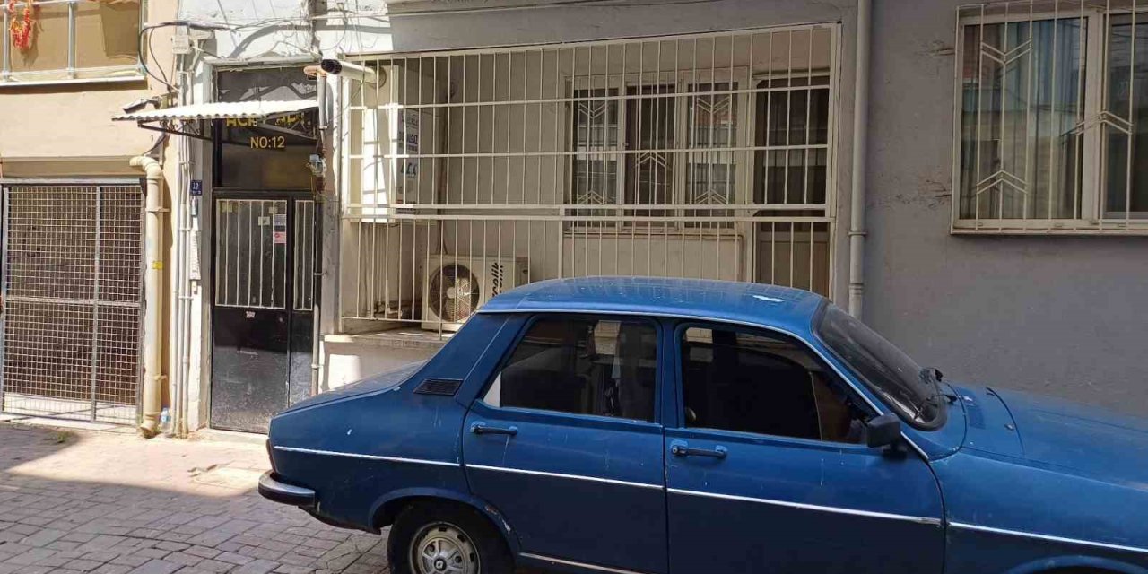 Mahalleye yayılan kötü koku, bozuk etten kaynaklanmış