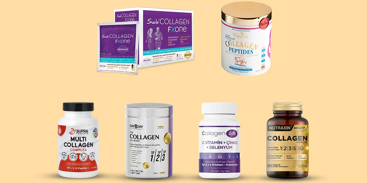 Kolajeni Rutinine Al: Aynanın Sessiz Sırrı