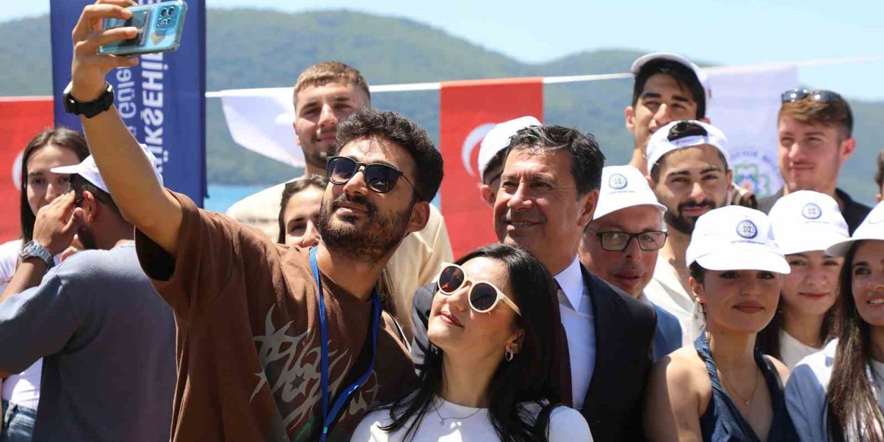 Gençler Muğla’nın geleceğine yön verecek