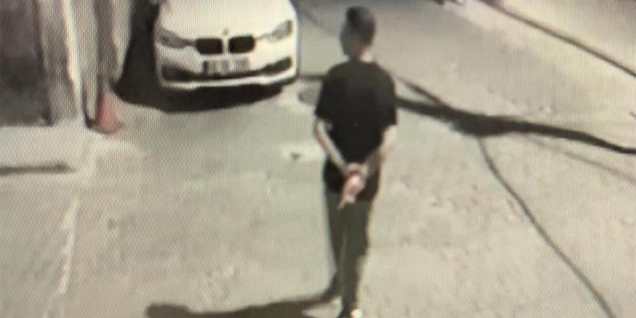 Genç kadına evinde saldırı: Sabıkalı şüpheli serbest bırakıldı