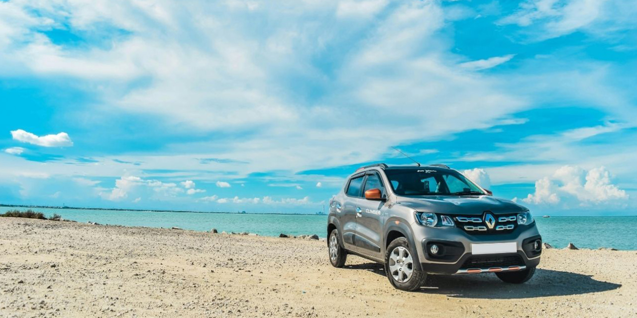 İzmir'de Yaz Rotası Arıyorsan: Kiralık Araçla Gidilecek 10 Muhteşem Koy