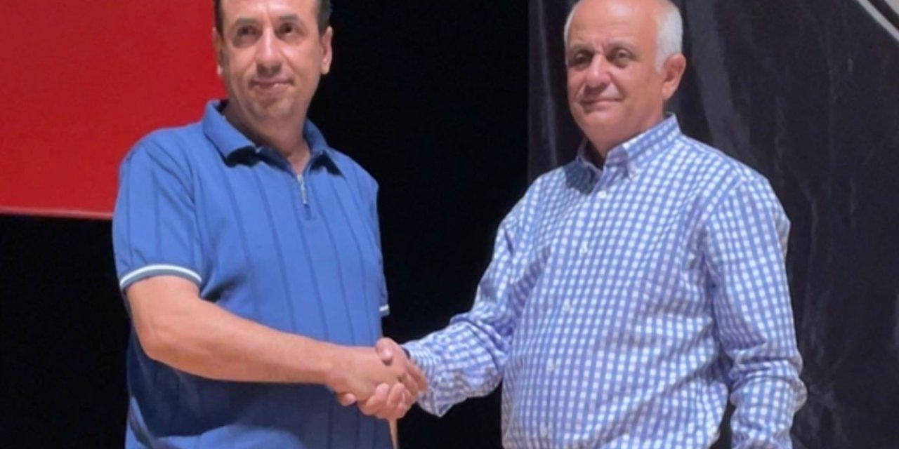 Denizlispor’da 3. Urkay dönemi başladı