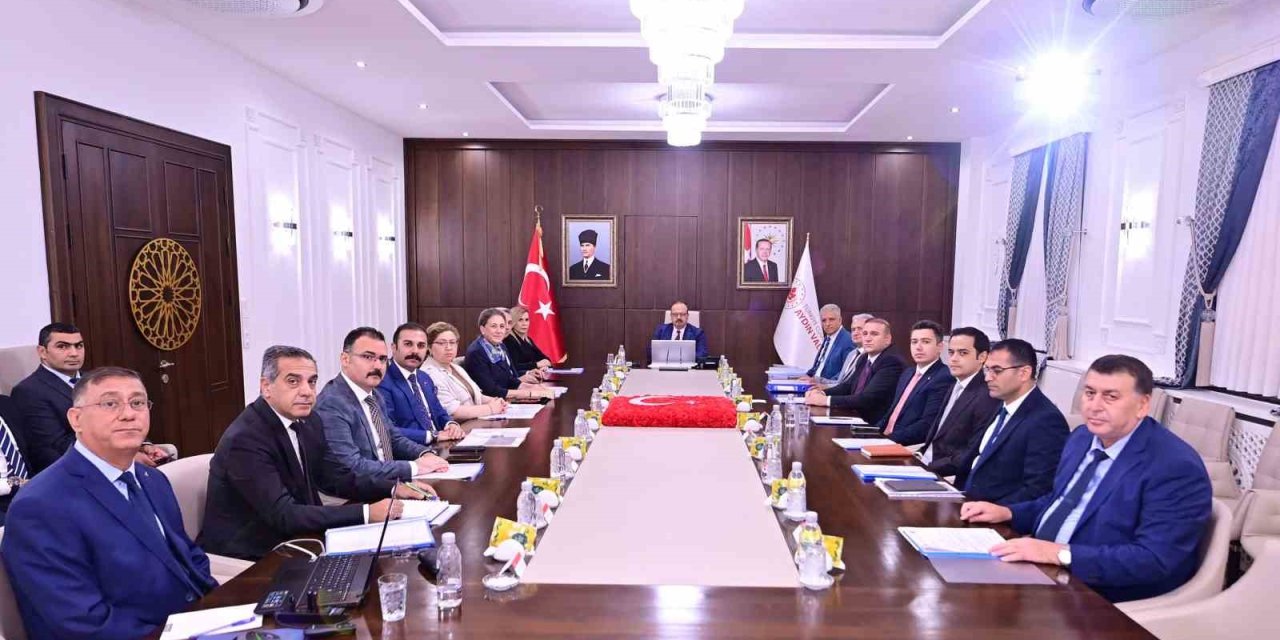 Aydın’da dar gelirlilere umut olacak sosyal konut projesi