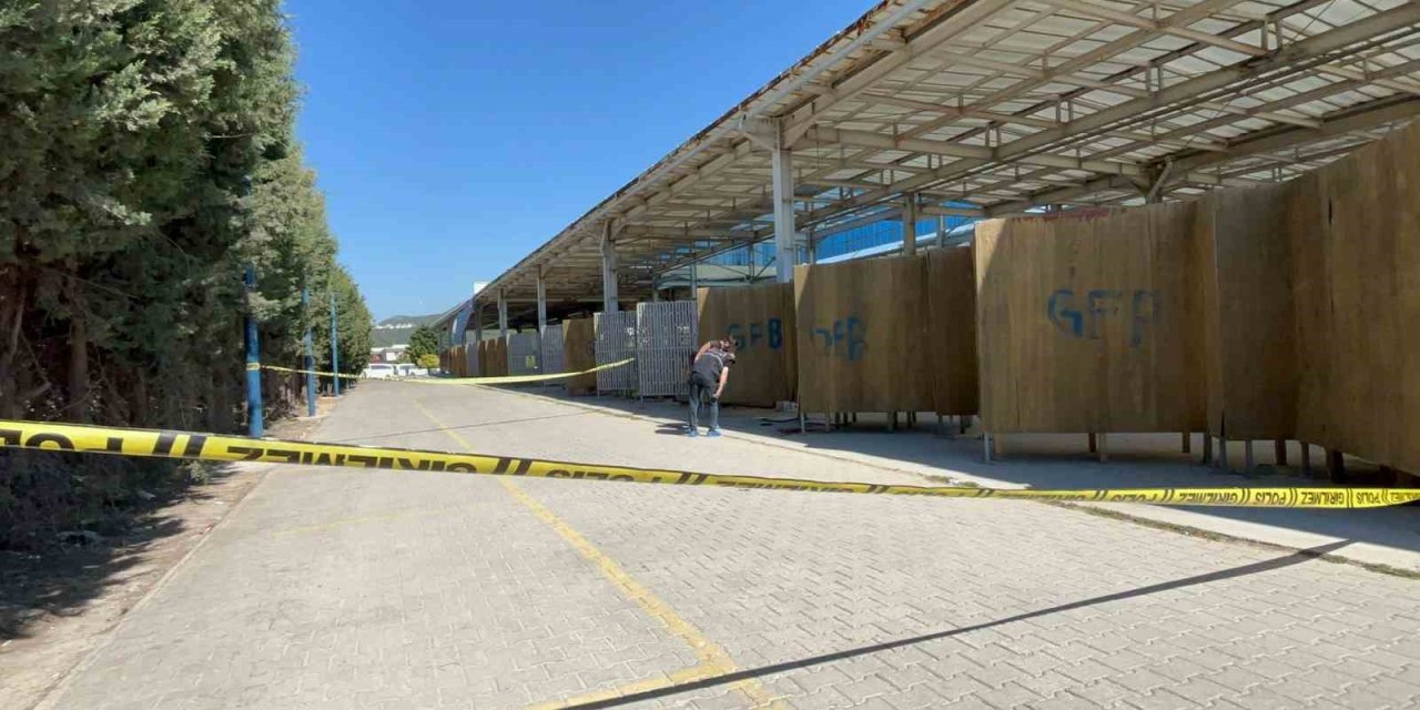 Muğla’da güvenlik görevlisi başından vurulmuş halde bulundu