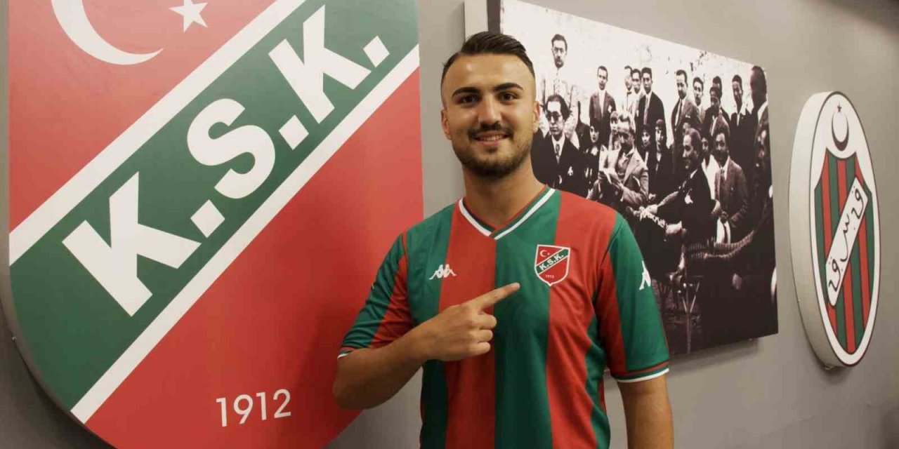 Karşıyakalı Ömer Faruk Sezgin, bahis sebebiyle PFDK’ya sevk edildi