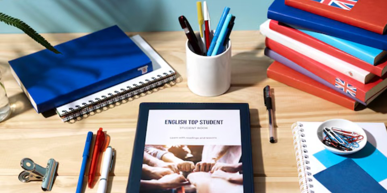 Online İngilizce dersleri ile evden dil öğrenme imkanı